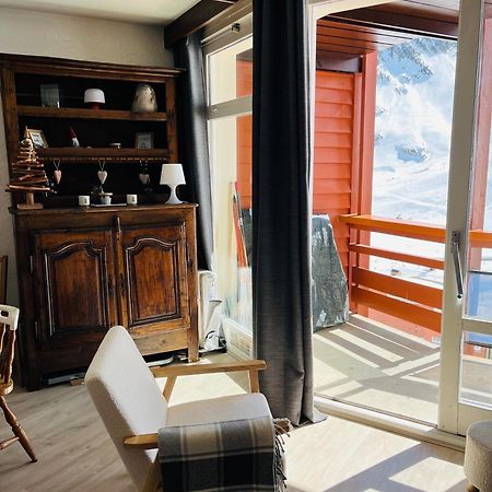 Residence Bero Bisto La Mongie Dış mekan fotoğraf
