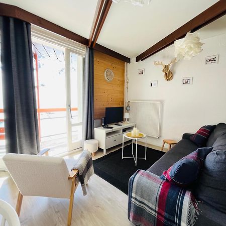 Residence Bero Bisto La Mongie Dış mekan fotoğraf