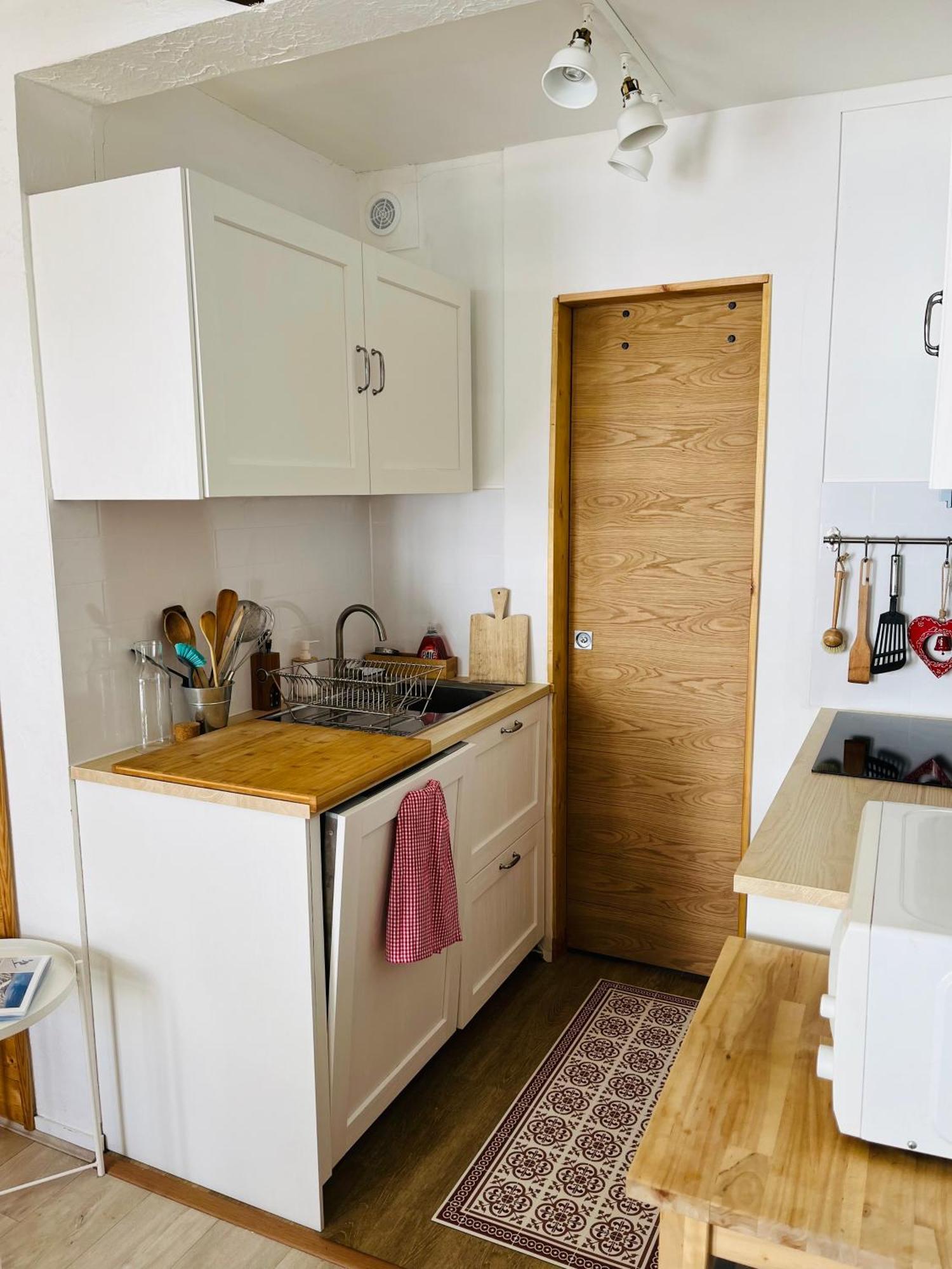 Residence Bero Bisto La Mongie Dış mekan fotoğraf