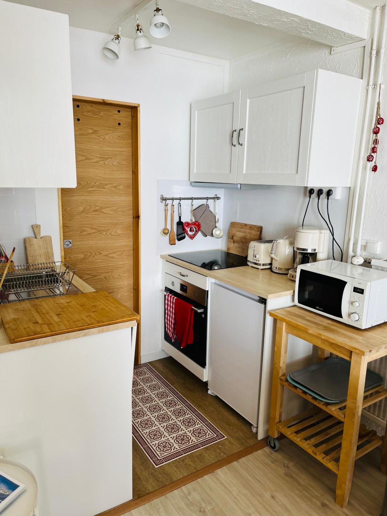 Residence Bero Bisto La Mongie Dış mekan fotoğraf
