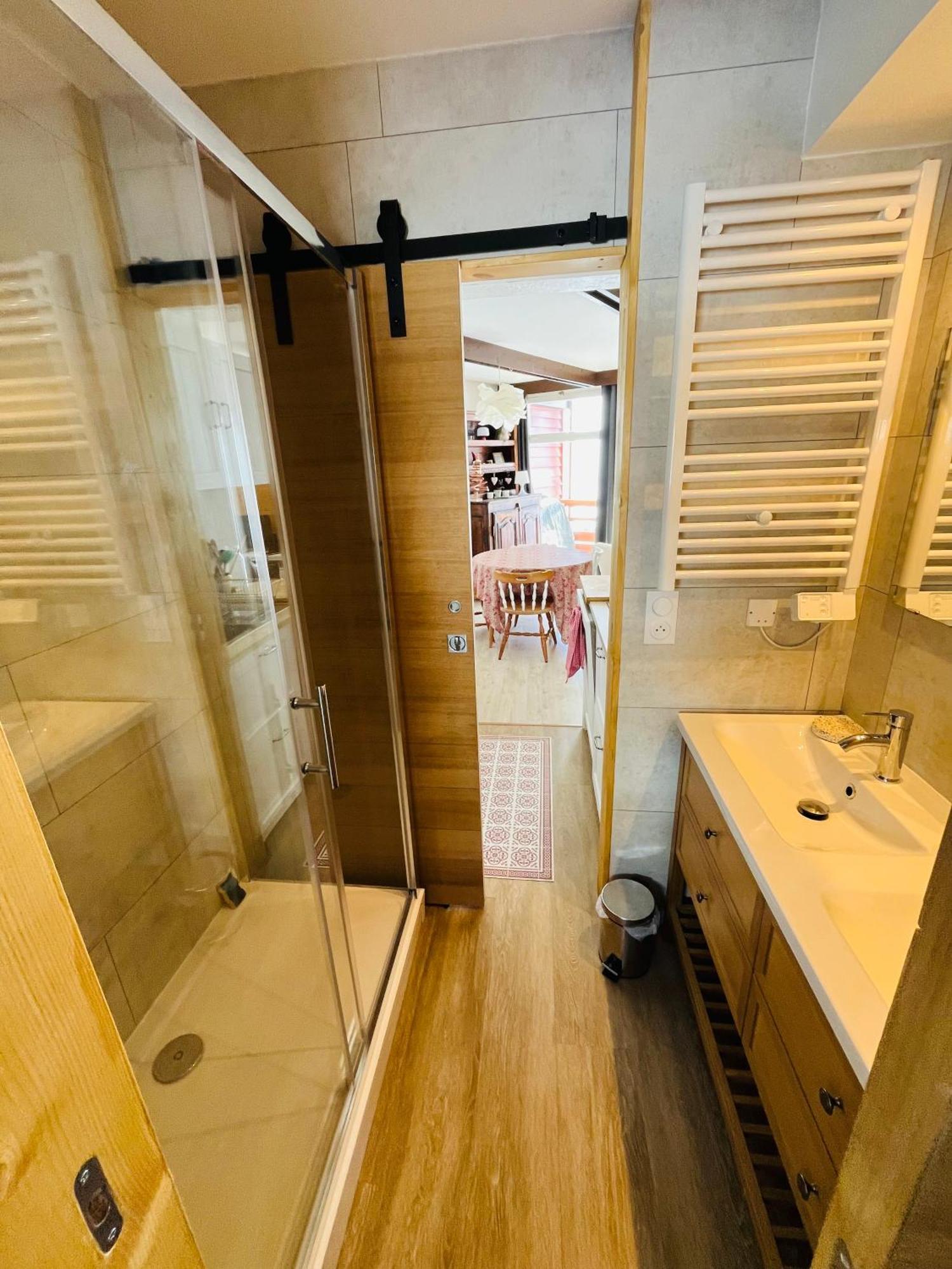 Residence Bero Bisto La Mongie Dış mekan fotoğraf