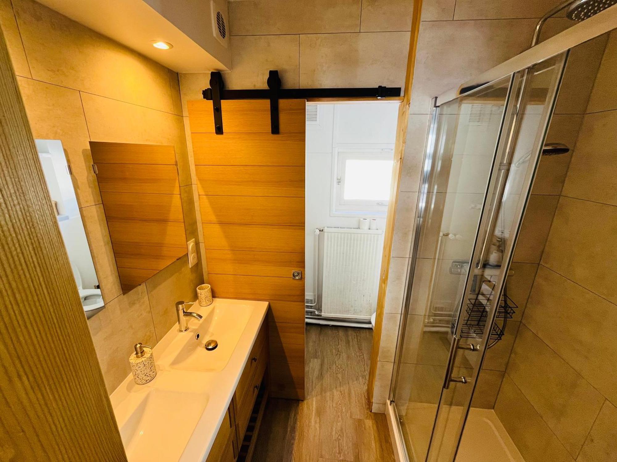 Residence Bero Bisto La Mongie Dış mekan fotoğraf